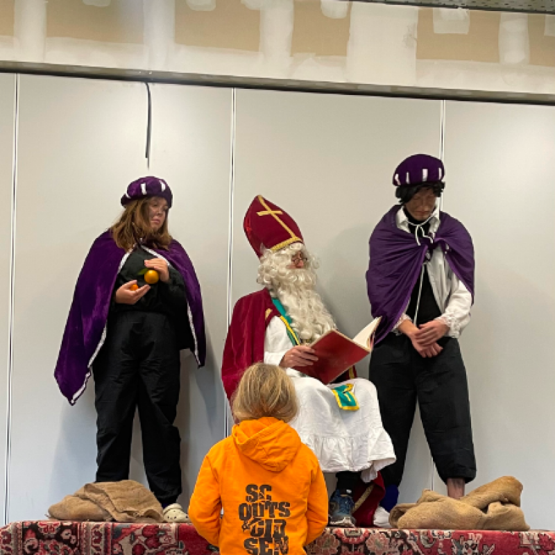 IMG 1139 - Scouts en Gidsen Zaventem 